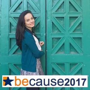 Meet your Posher, Naomi